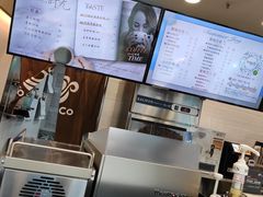 -CoCo都可(1818时尚大道美食城店)