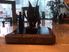 -南京金陵饭店