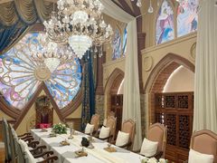 -叶叶菩提(太原别墅店)