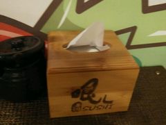 -哏儿寿司(红桥店)
