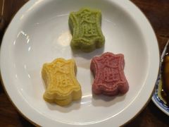 -同得兴 Since·1995 传统苏式面馆(嘉馀坊店)