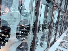 -翡翠36餐厅(浦东香格里拉店)