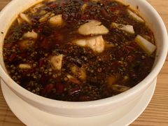 -川王府 Chuan Palace Chinese Restaurant