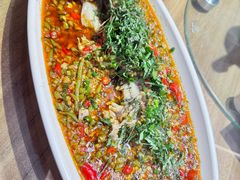 -赤宴·川菜(玉林店)