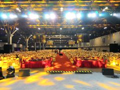 -东浩兰生上海世博展览馆