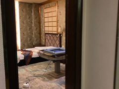 -东方之珠洗浴休闲广场(南开店)