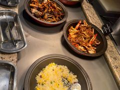 -上海锦江汤臣洲际大酒店壹阶层