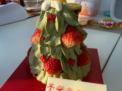 -好利来(团结湖店)