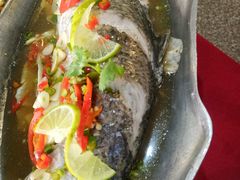 -BAI BUA RESTAURANT