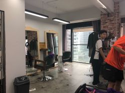 点击看大图 -HD HAIR STYLE