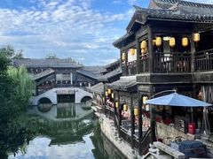 -台儿庄古城