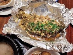 -衡厨·衡阳土菜(中南店)