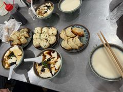 -老王生煎(贝港店)