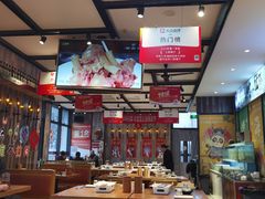 -华府九号海鲜烧烤大排档(龙域店)