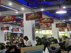 -山东大学(威海校区)