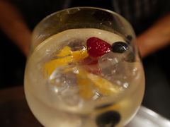 -LONG BAR 廊吧(外滩华尔道夫酒店)