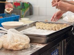 -小姜锅贴(凤凰街店)