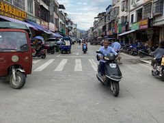 -永汉农贸市场