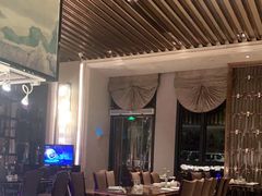 -万达文华酒店·美食汇自助餐厅
