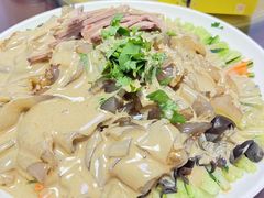 -协顺园回头馆(南顺城路店)