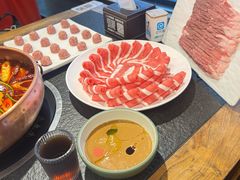-仁和四季涮肉馆(天坛南门店)