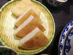 -塞伊德蒙餐(兴安南路店)