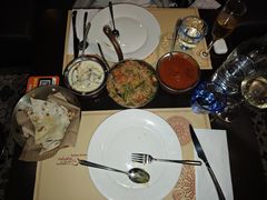 -克比叔叔印度餐厅Kebabs on the Grille (人民广场店)