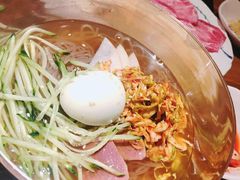 -韩国料理大力士(屏风街店)