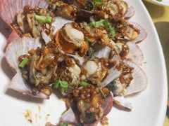 -天隆酒店·本地海鲜鲁菜(烟台大学店)