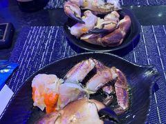 -花西亭·海鲜自助餐厅(瑞城名人酒店)