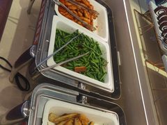 -素满香·全民食养自助(建邺万达店)