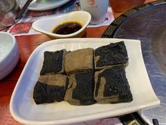 -传统香辣蟹(南园路店)