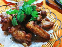 蒜香骨-东升饭店(员村三横路店)