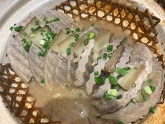 -大家食府·福建菜(FAC协盛中心庭院餐厅店)
