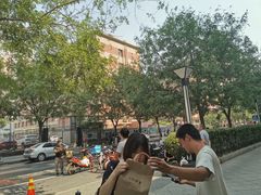 -北京市东城区第二幼儿园(崇外分园)