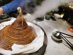 -鲜潭蒸汽石锅鱼(五道口购物中心店)