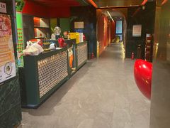 大堂-王红军龙虾(盐仓桥店)