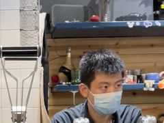 -Be Lived Cafe比例咖啡(摩天轮店)