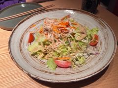 -人间酒暖·Go blanc·烧鸟·深夜食堂(陆家嘴店)