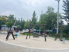 -成飞公园