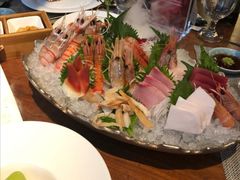 -Mr·Fish鱼鲜生海鲜放题(银泰in99店)