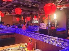 -山河屯铁锅炖鲜鹅·东北菜(开发区一店)