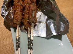 越式香茅烤肉-米纸越南小馆(金鹰世界店)