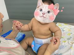 -优加国际游泳中心(开发区万达店)