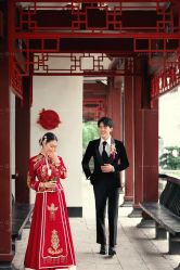 -金夫人婚纱摄影(衡阳店)