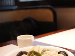 -德发长饺子·非遗(钟楼店)