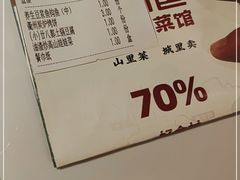 -老阿爸鲜鱼土菜(独墅湖店)