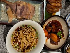 -南京大牌档(西单食宝街友谊商城店)