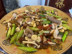 -老来福·非遗酸汤兔(凯旋路店)