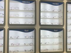 -宝视达眼镜店(郑汴路英协店)